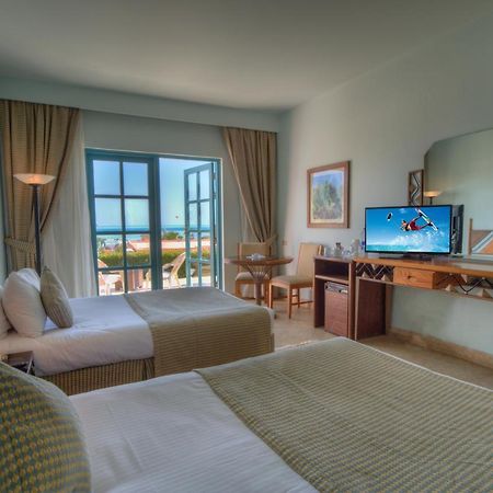The Chedi El Gouna Hurghada Exteriör bild