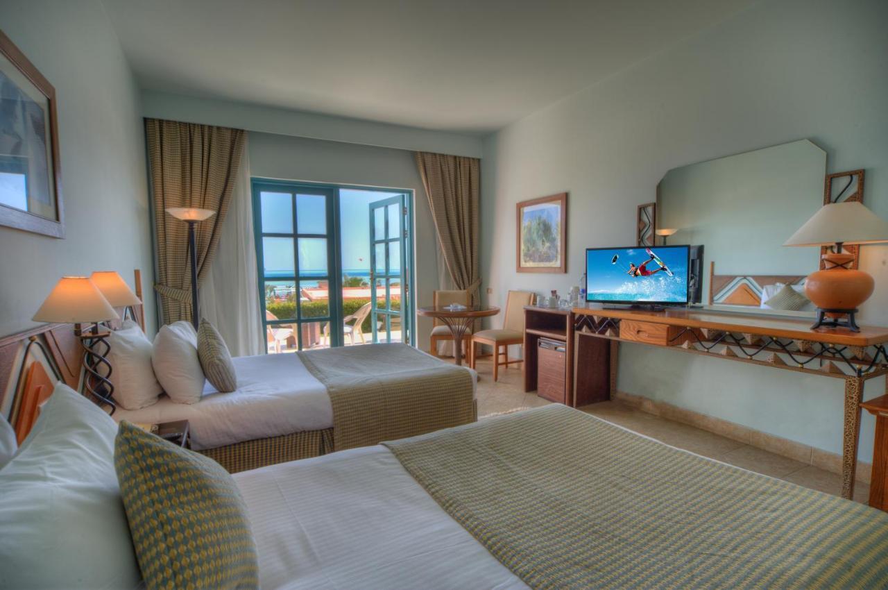 The Chedi El Gouna Hurghada Exteriör bild