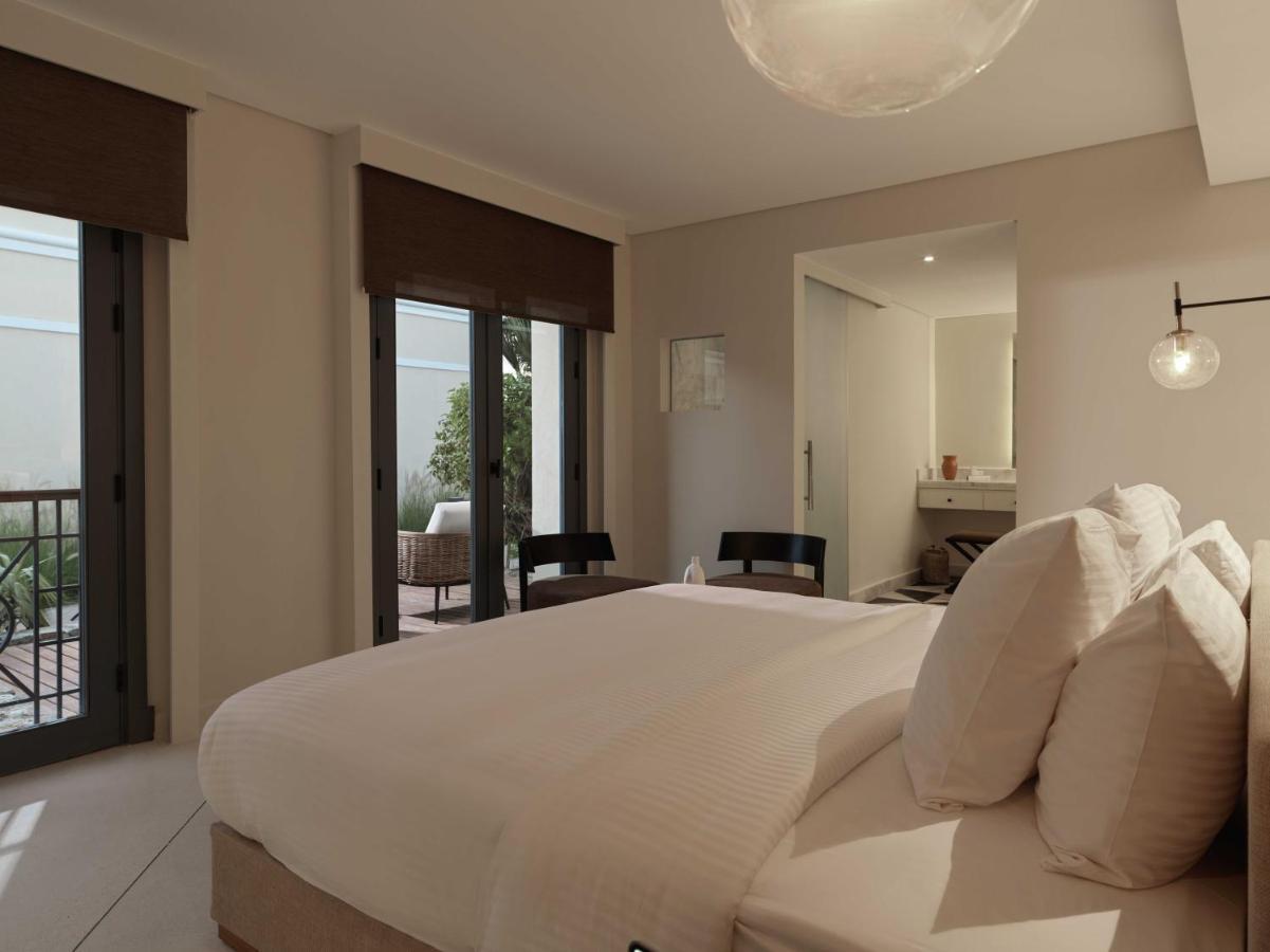 The Chedi El Gouna Hurghada Exteriör bild
