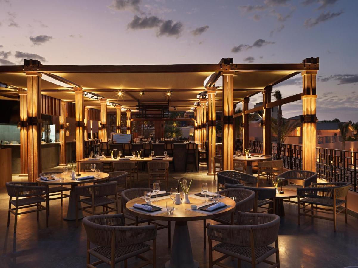 The Chedi El Gouna Hurghada Exteriör bild