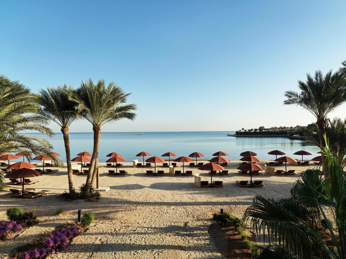 The Chedi El Gouna Hurghada Exteriör bild